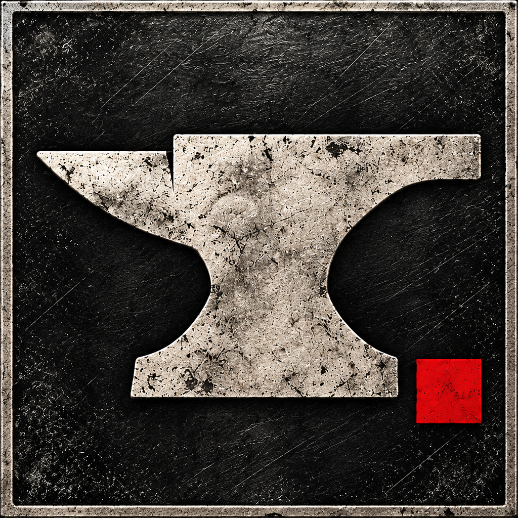 Foundry Daily app icon